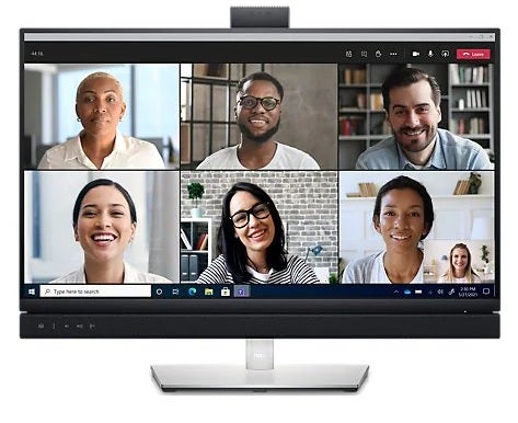 Dell C2722DE 27inch LED LCD Monitor